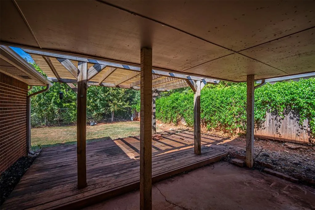 Photo 24 — 1117 Pruett Drive, Edmond, OK 73003