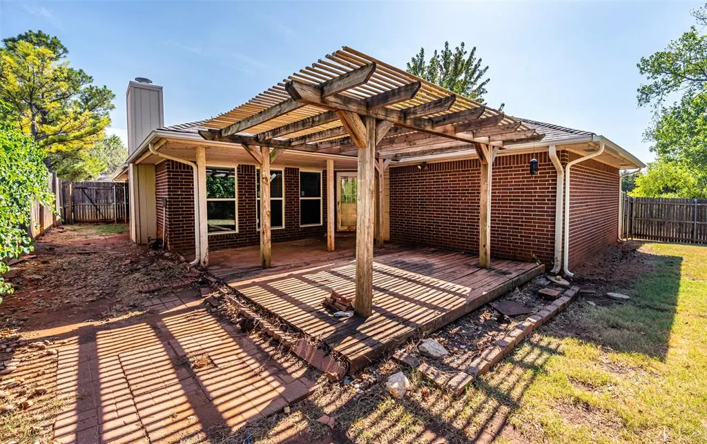 Photo 25 — 1117 Pruett Drive, Edmond, OK 73003