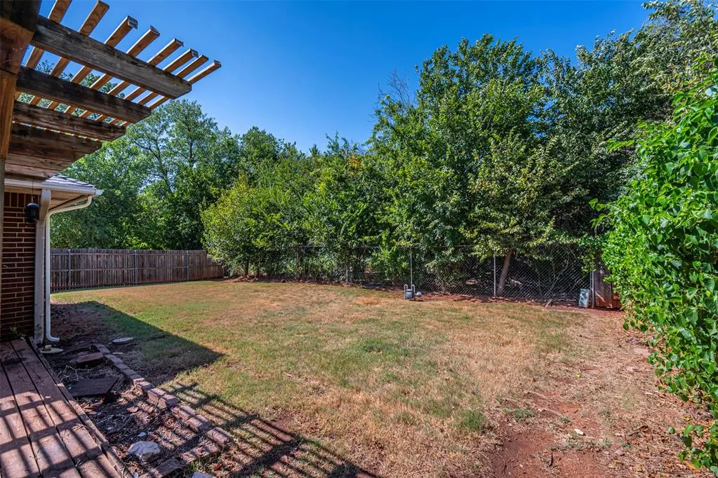Photo 26 — 1117 Pruett Drive, Edmond, OK 73003