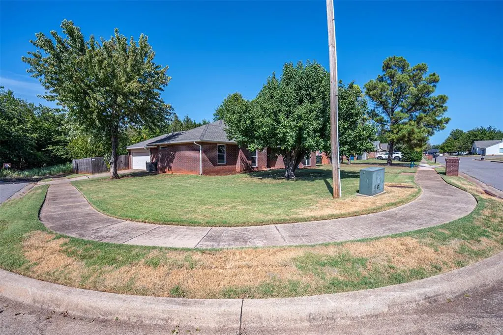 Photo 27 — 1117 Pruett Drive, Edmond, OK 73003
