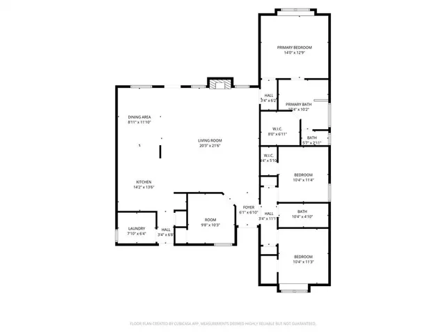 Photo 2 — 313 SW 171st Street, Oklahoma City, OK 73170