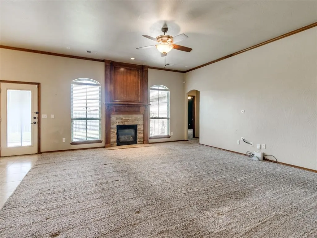 Photo 5 — 313 SW 171st Street, Oklahoma City, OK 73170
