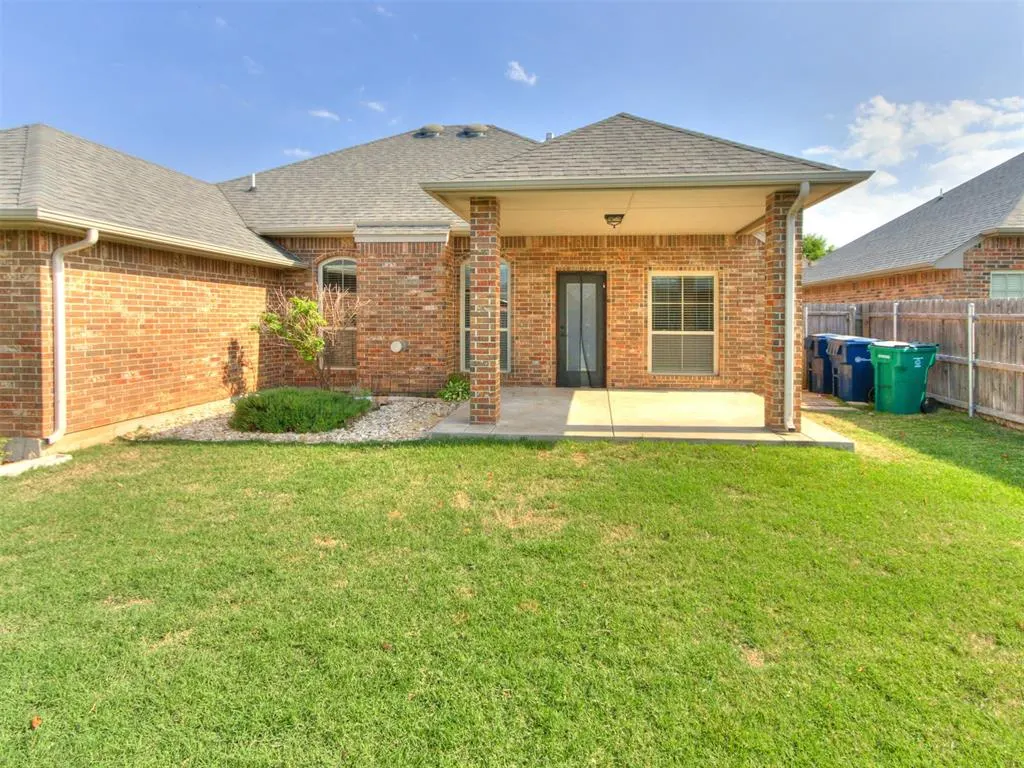 Photo 15 — 313 SW 171st Street, Oklahoma City, OK 73170