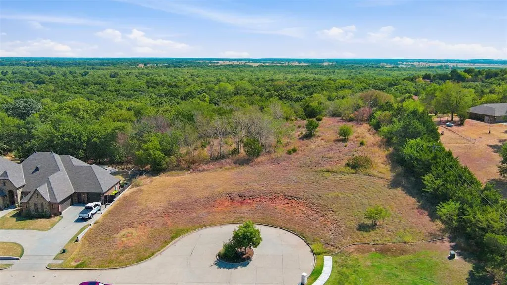 Front exterior — 0 Ridgecrest Drive, Purcell, OK 73080