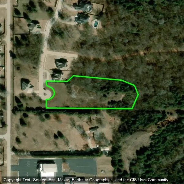 Photo 2 — 0 Ridgecrest Drive, Purcell, OK 73080