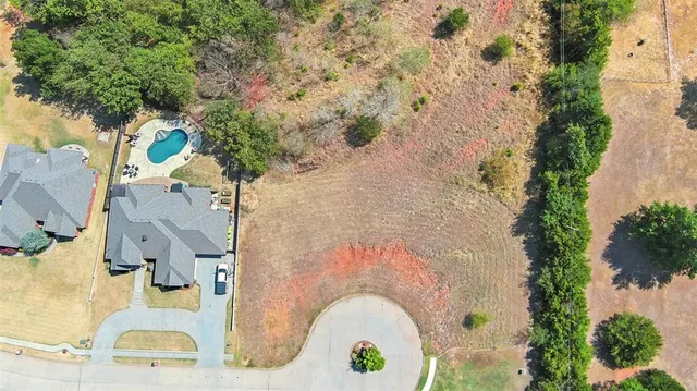 Photo 4 — 0 Ridgecrest Drive, Purcell, OK 73080