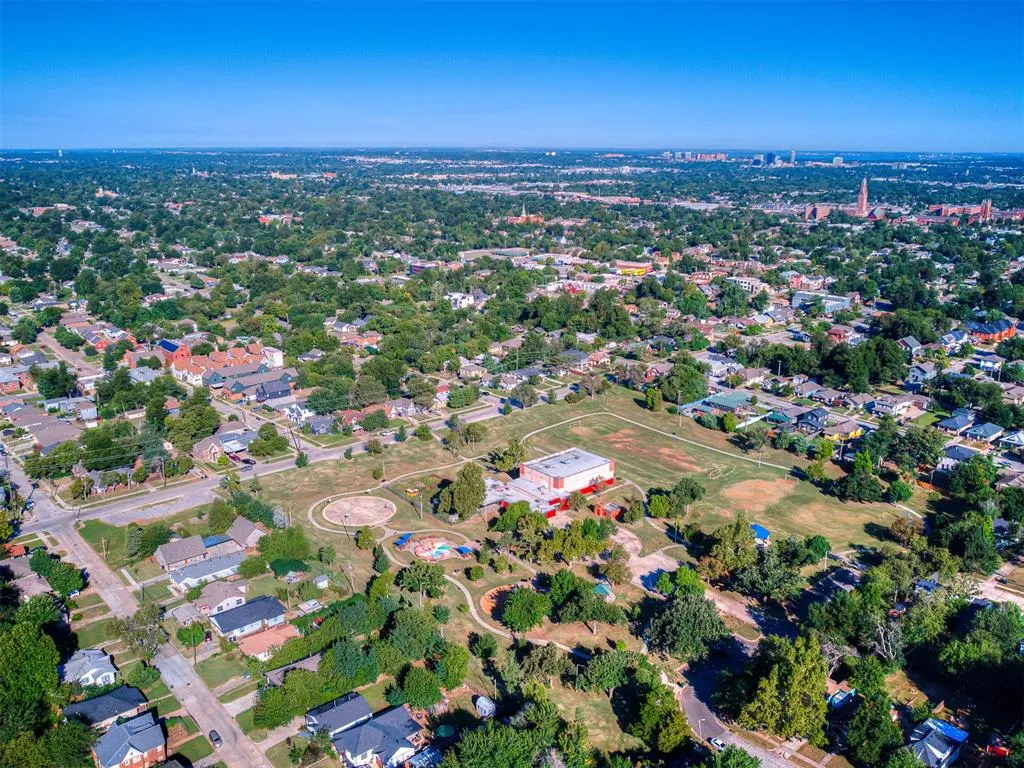 Photo 33 — 1509 NW 11th Street, Oklahoma City, OK 73106