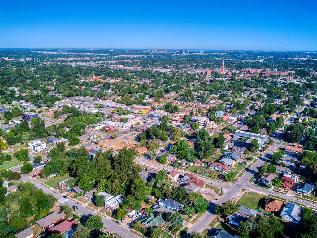 Photo 34 — 1509 NW 11th Street, Oklahoma City, OK 73106