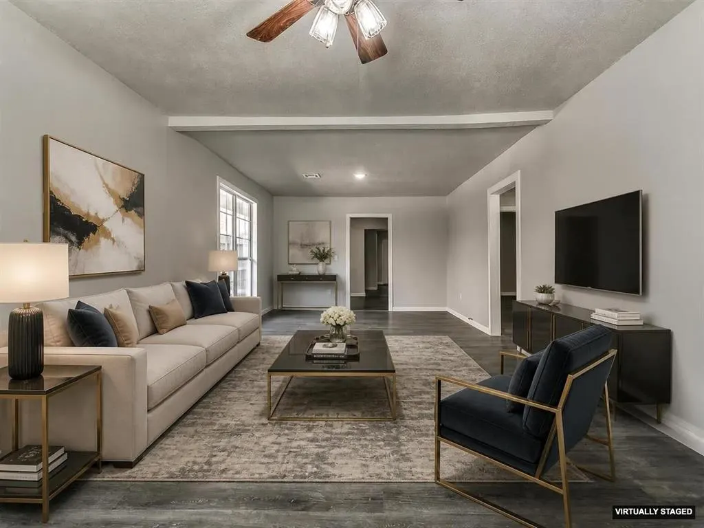 Photo 2 — 1509 NW 11th Street, Oklahoma City, OK 73106