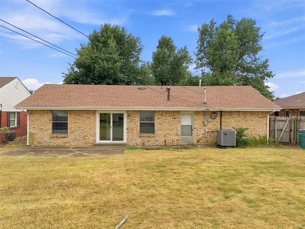 Photo 20 — 2601 SW 63rd Place, Oklahoma City, OK 73159