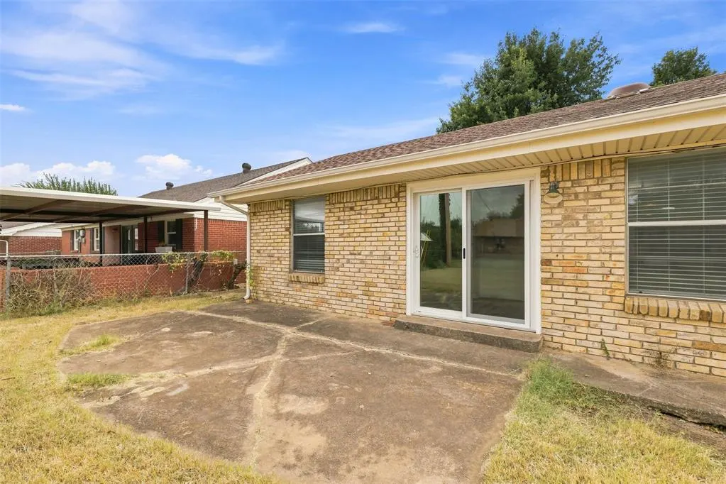 Photo 21 — 2601 SW 63rd Place, Oklahoma City, OK 73159