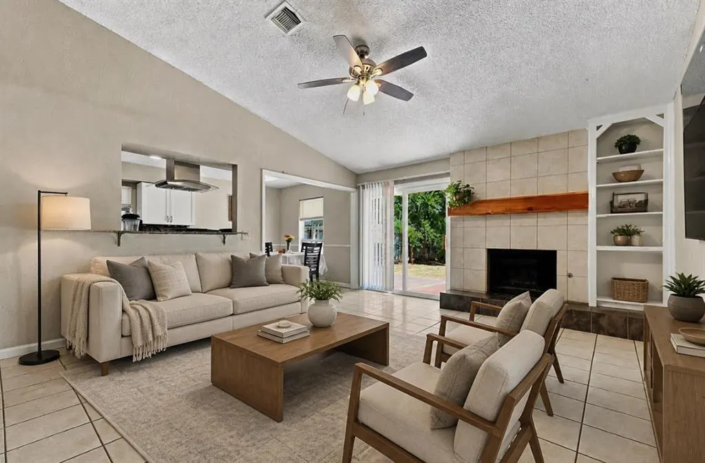 Photo 3 — 3020 SE 57th Street, Oklahoma City, OK 73135