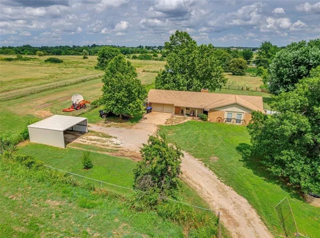 Photo 2 — 201 N 72nd Street, Noble, OK 73068