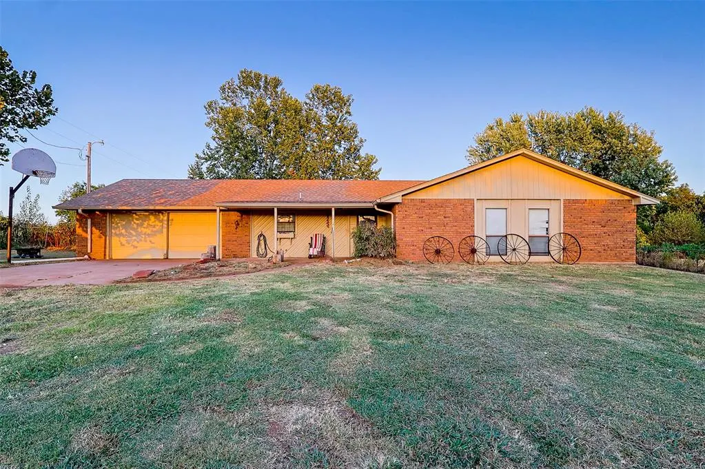 Photo 3 — 201 N 72nd Street, Noble, OK 73068