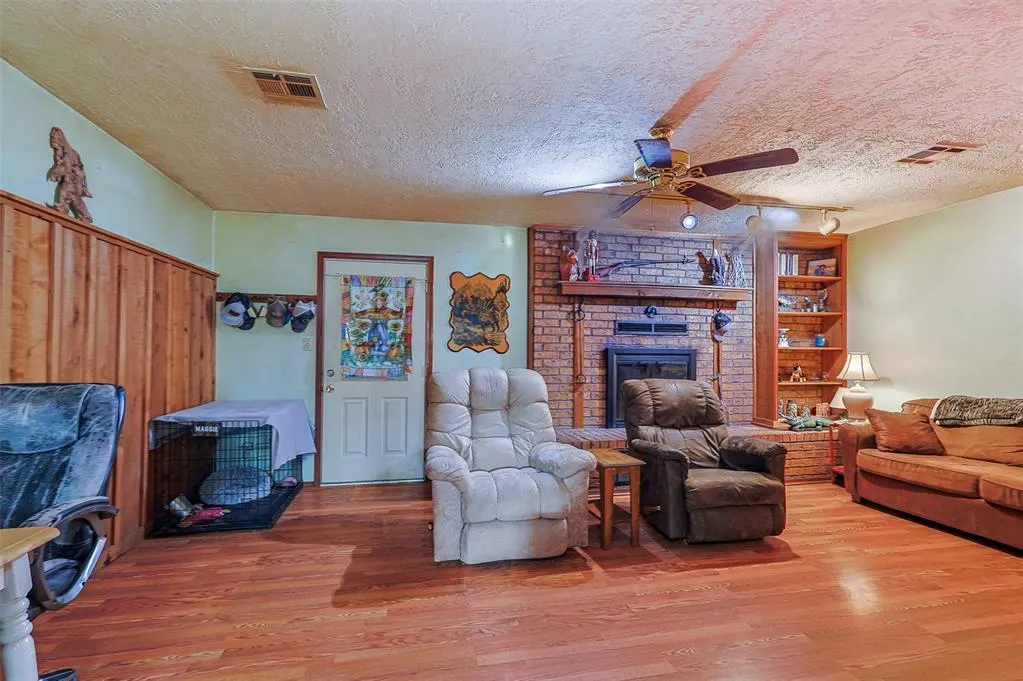 Photo 6 — 201 N 72nd Street, Noble, OK 73068