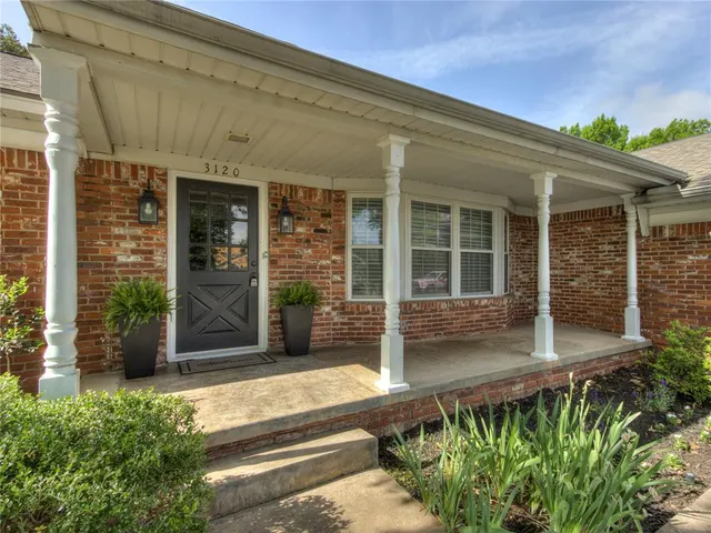Photo 3 — 3120 NW 61st Place, Oklahoma City, OK 73112