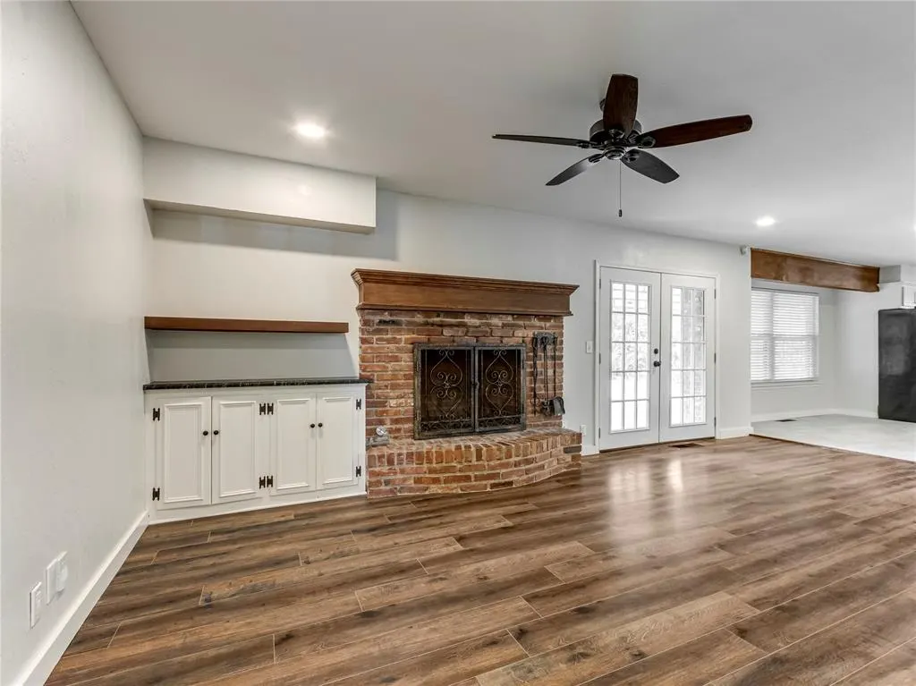 Photo 9 — 3120 NW 61st Place, Oklahoma City, OK 73112