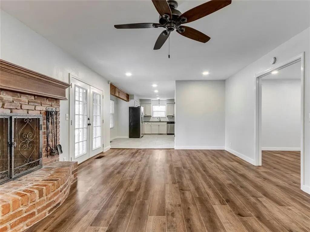 Photo 10 — 3120 NW 61st Place, Oklahoma City, OK 73112