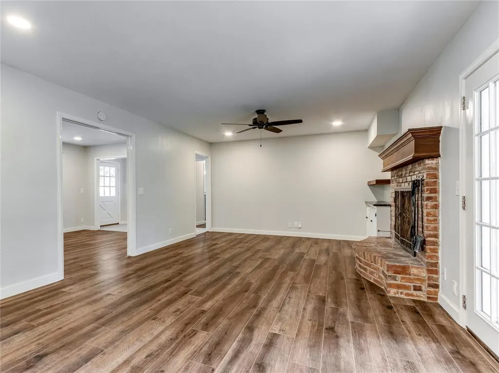 Photo 11 — 3120 NW 61st Place, Oklahoma City, OK 73112