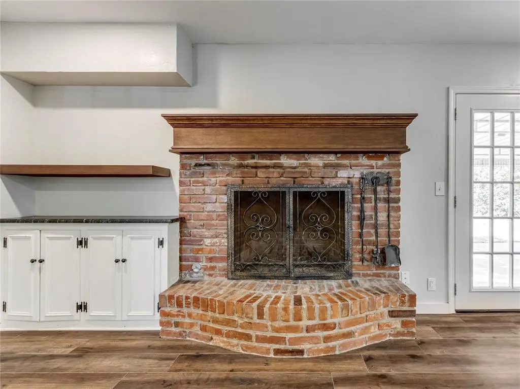 Photo 12 — 3120 NW 61st Place, Oklahoma City, OK 73112