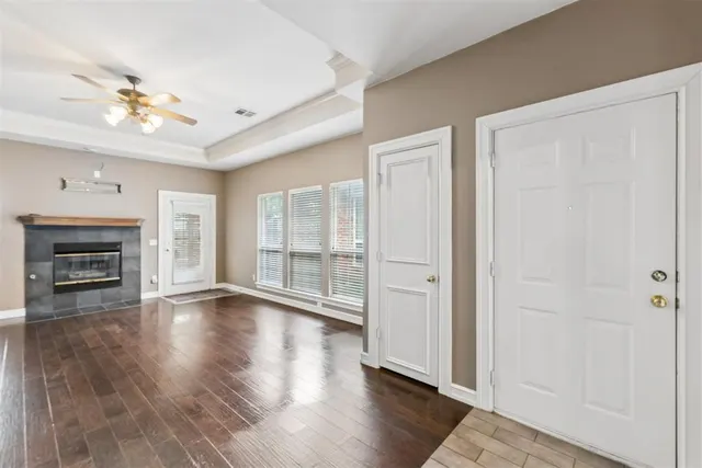 Photo 5 — 1633 Laurel Place, Edmond, OK 73003