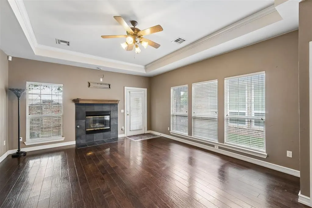 Photo 6 — 1633 Laurel Place, Edmond, OK 73003