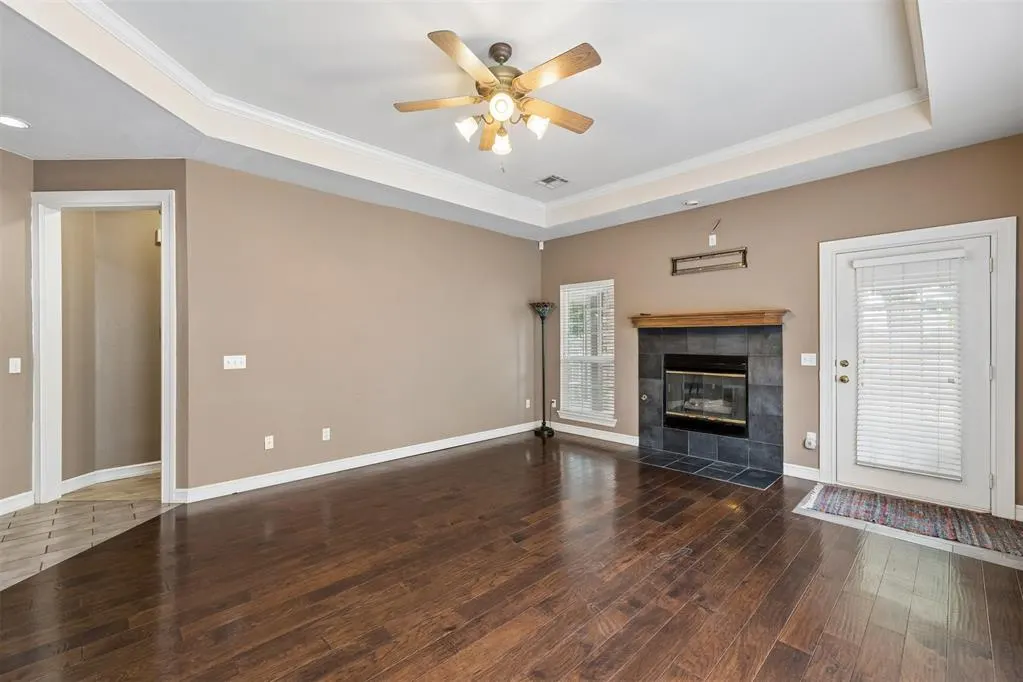 Photo 10 — 1633 Laurel Place, Edmond, OK 73003