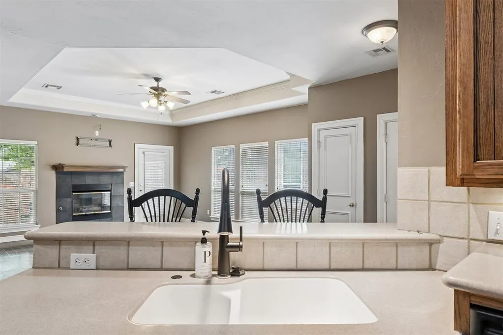 Photo 17 — 1633 Laurel Place, Edmond, OK 73003