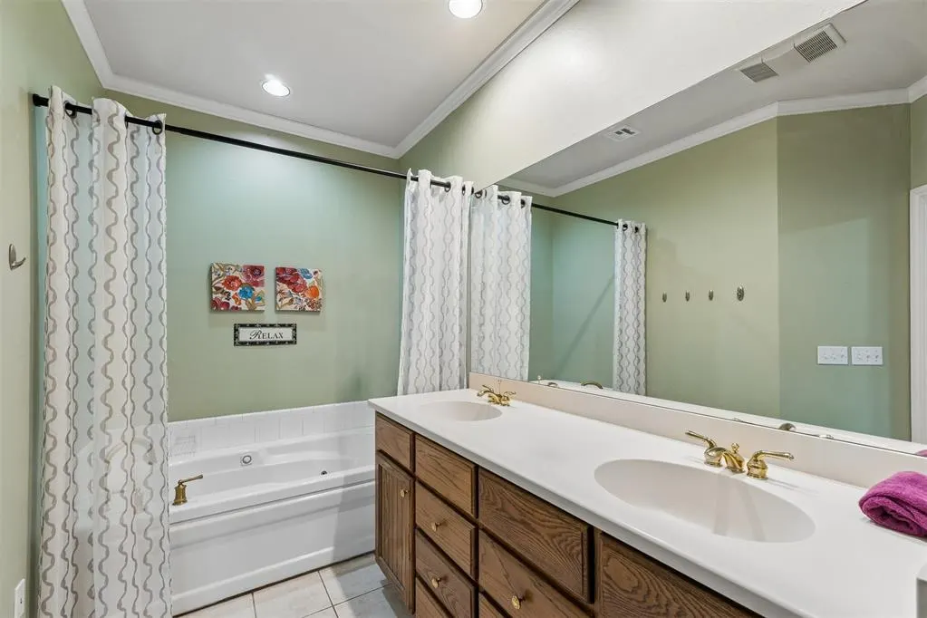 Photo 24 — 1633 Laurel Place, Edmond, OK 73003