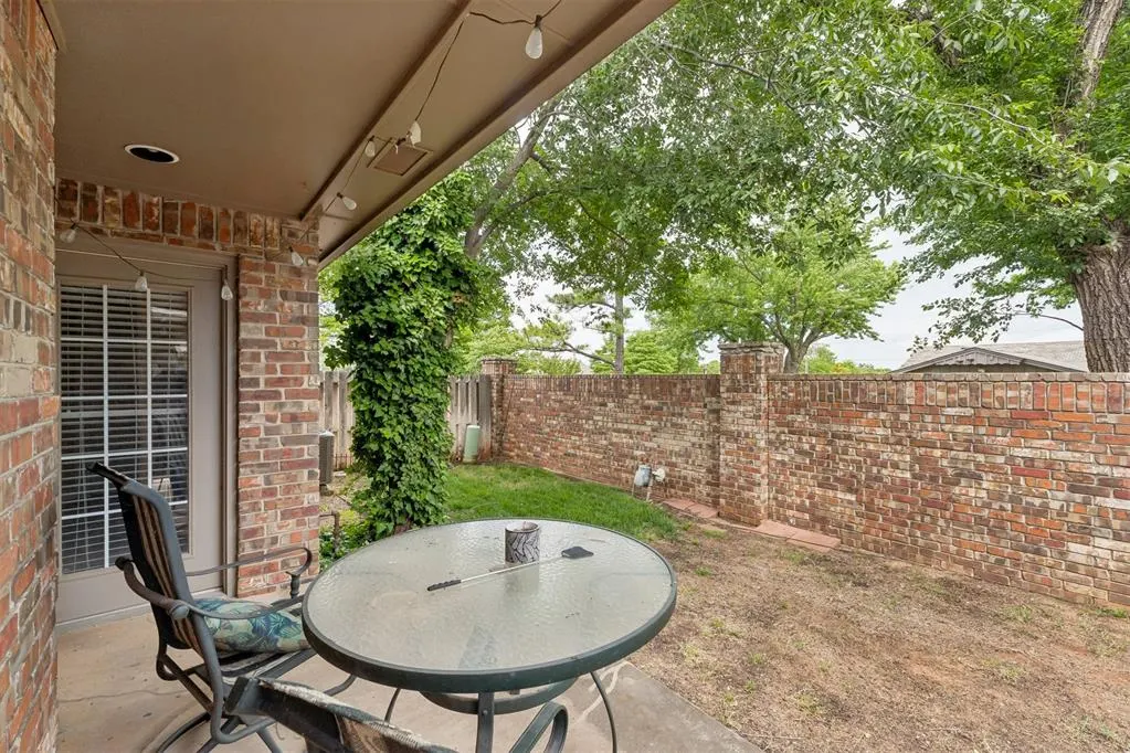 Photo 38 — 1633 Laurel Place, Edmond, OK 73003