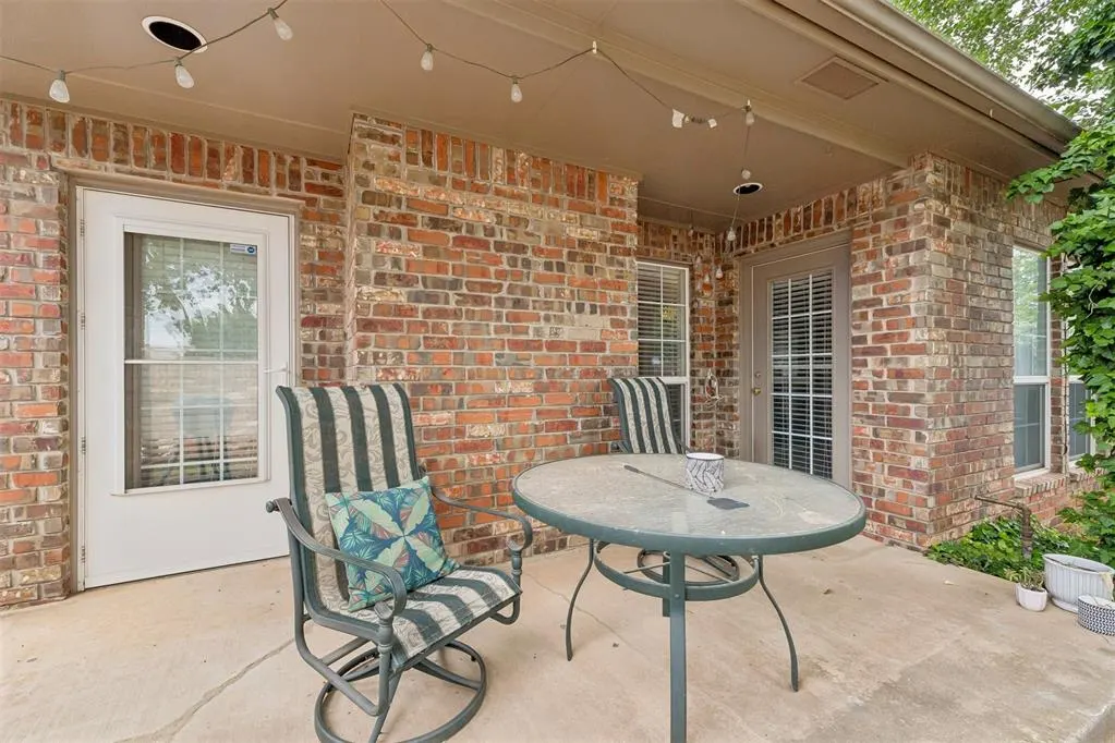 Photo 39 — 1633 Laurel Place, Edmond, OK 73003
