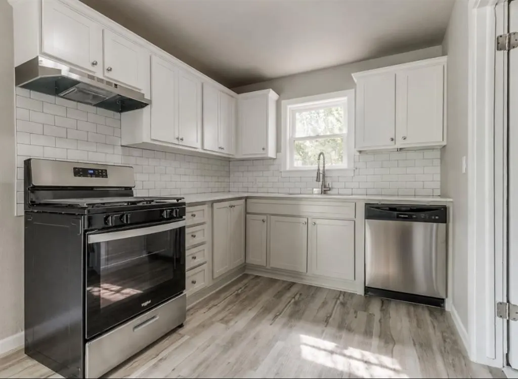 Photo 7 — 1116 Hickory Lane, Oklahoma City, OK 73110
