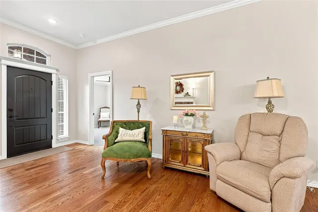 Photo 8 — 17308 Serrano Drive, Oklahoma City, OK 73170