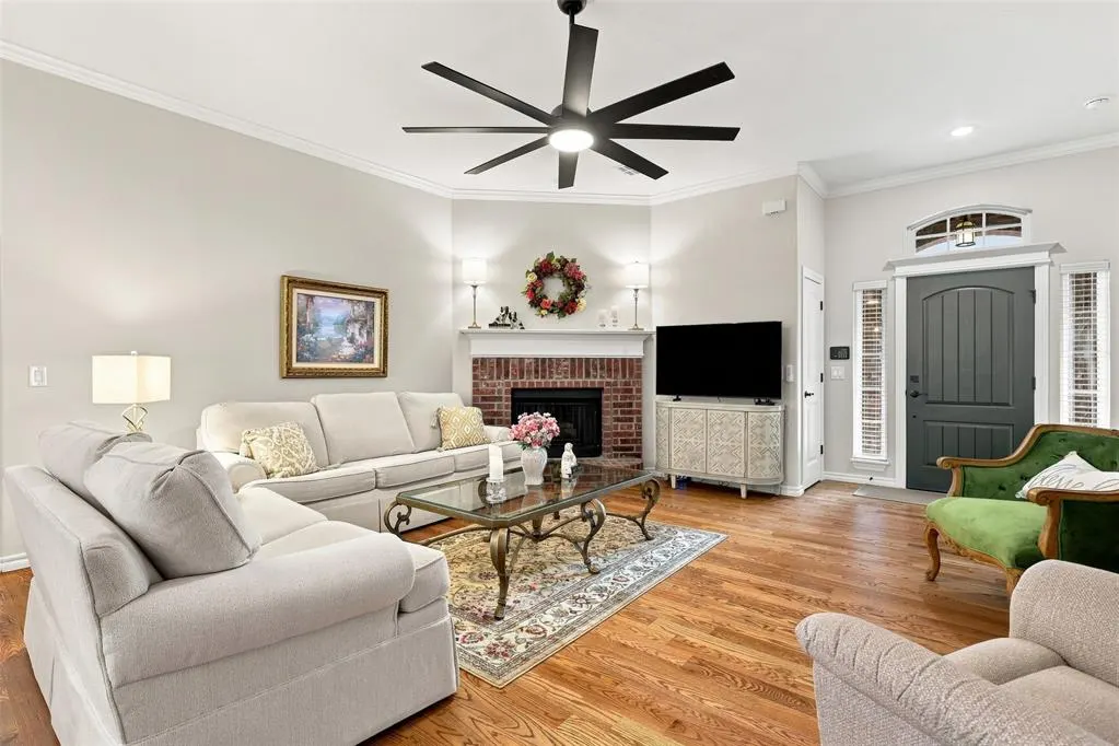 Photo 11 — 17308 Serrano Drive, Oklahoma City, OK 73170