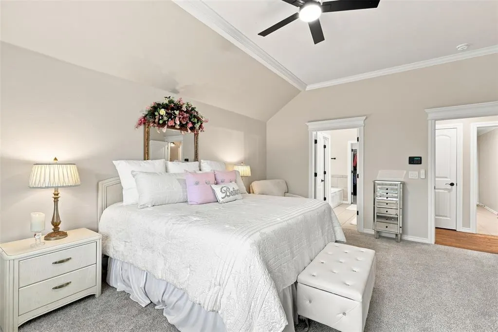 Photo 21 — 17308 Serrano Drive, Oklahoma City, OK 73170