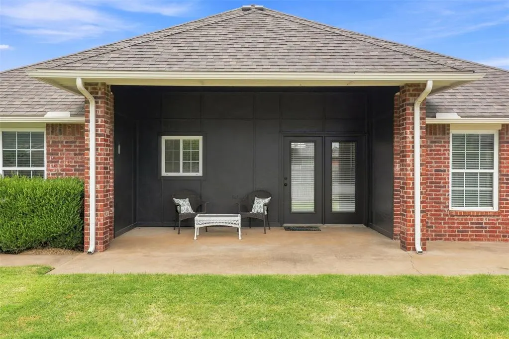 Photo 35 — 17308 Serrano Drive, Oklahoma City, OK 73170