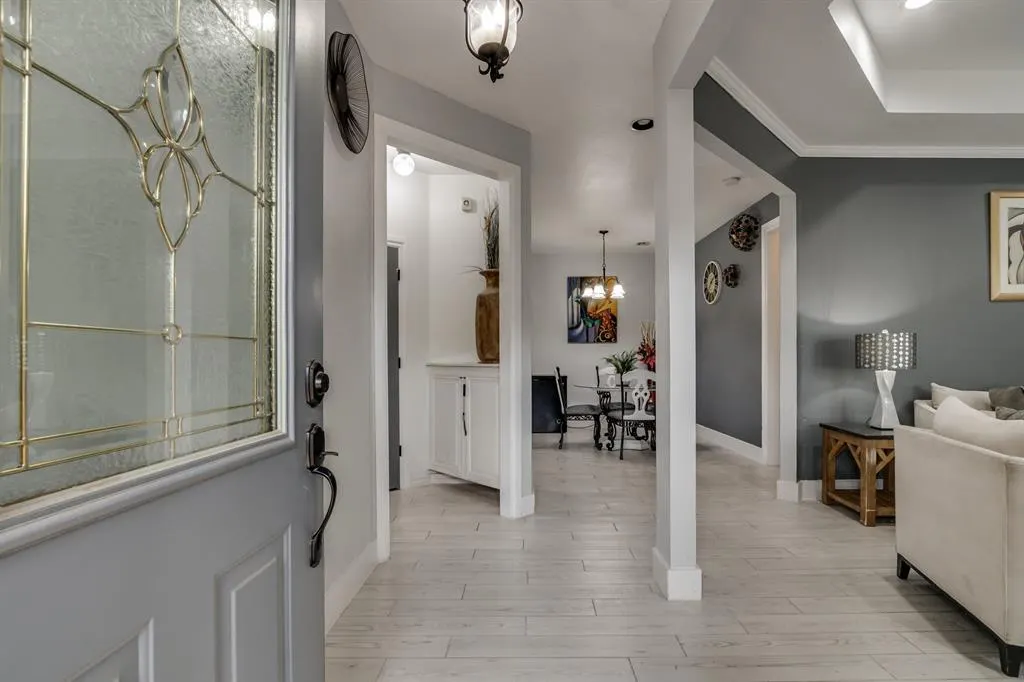 Photo 3 — 1601 Laurel Place, Edmond, OK 73003