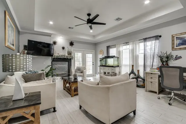 Photo 4 — 1601 Laurel Place, Edmond, OK 73003