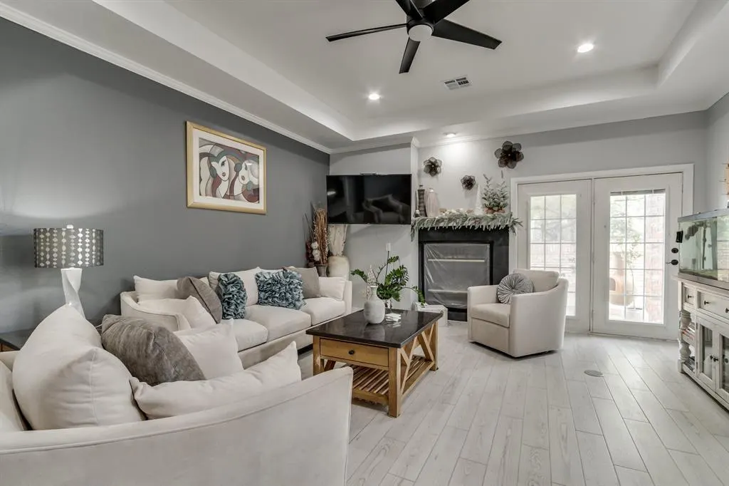 Photo 5 — 1601 Laurel Place, Edmond, OK 73003