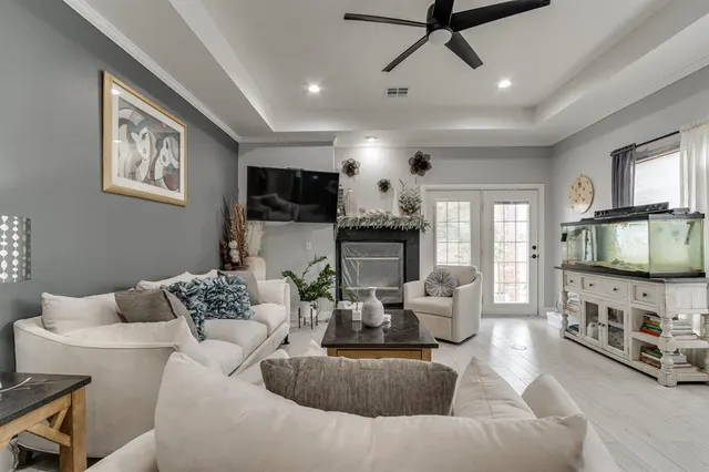 Photo 6 — 1601 Laurel Place, Edmond, OK 73003