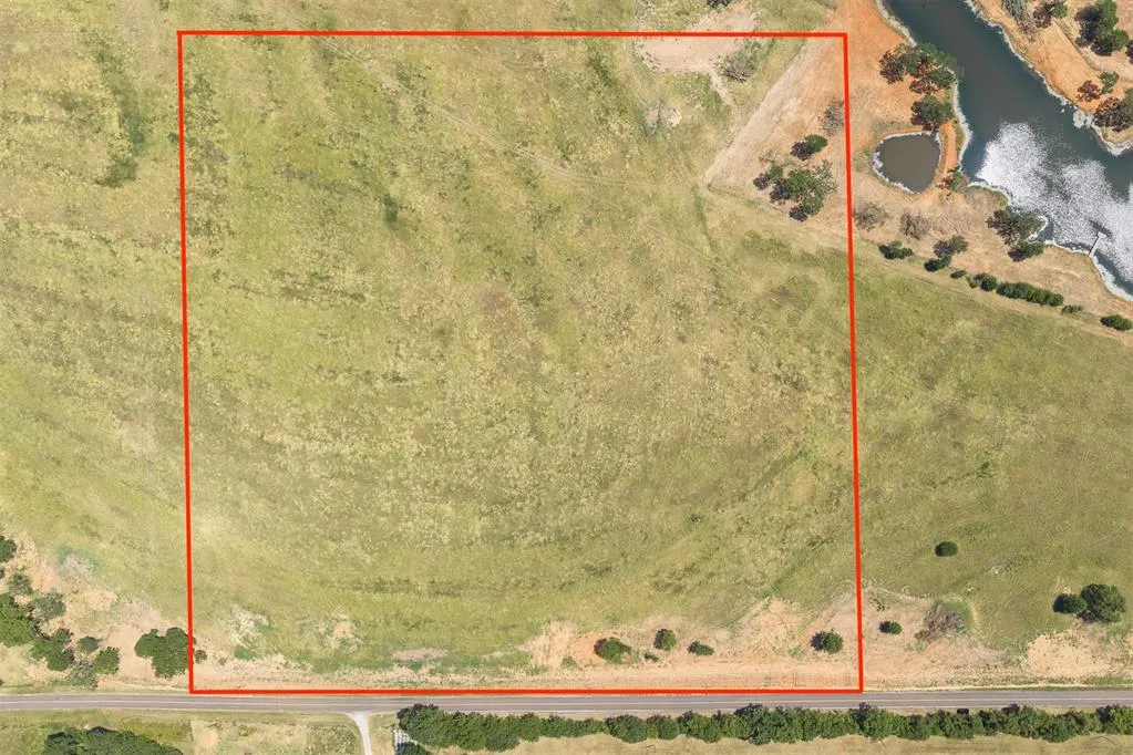 Photo 2 — 144th Street, Lexington, OK 73051