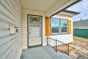 Photo 6 — 537 SW 45th Street, Oklahoma City, OK 73109