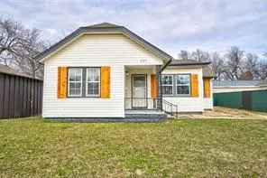Photo 7 — 537 SW 45th Street, Oklahoma City, OK 73109