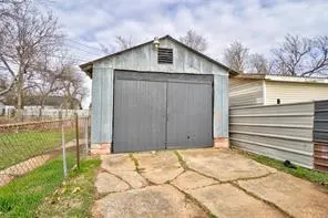 Photo 8 — 537 SW 45th Street, Oklahoma City, OK 73109