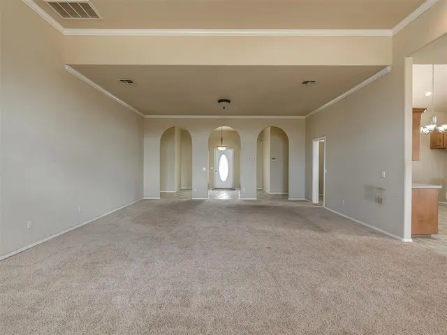 Photo 6 — 2365 Elm Tree Lane, Blanchard, OK 73010