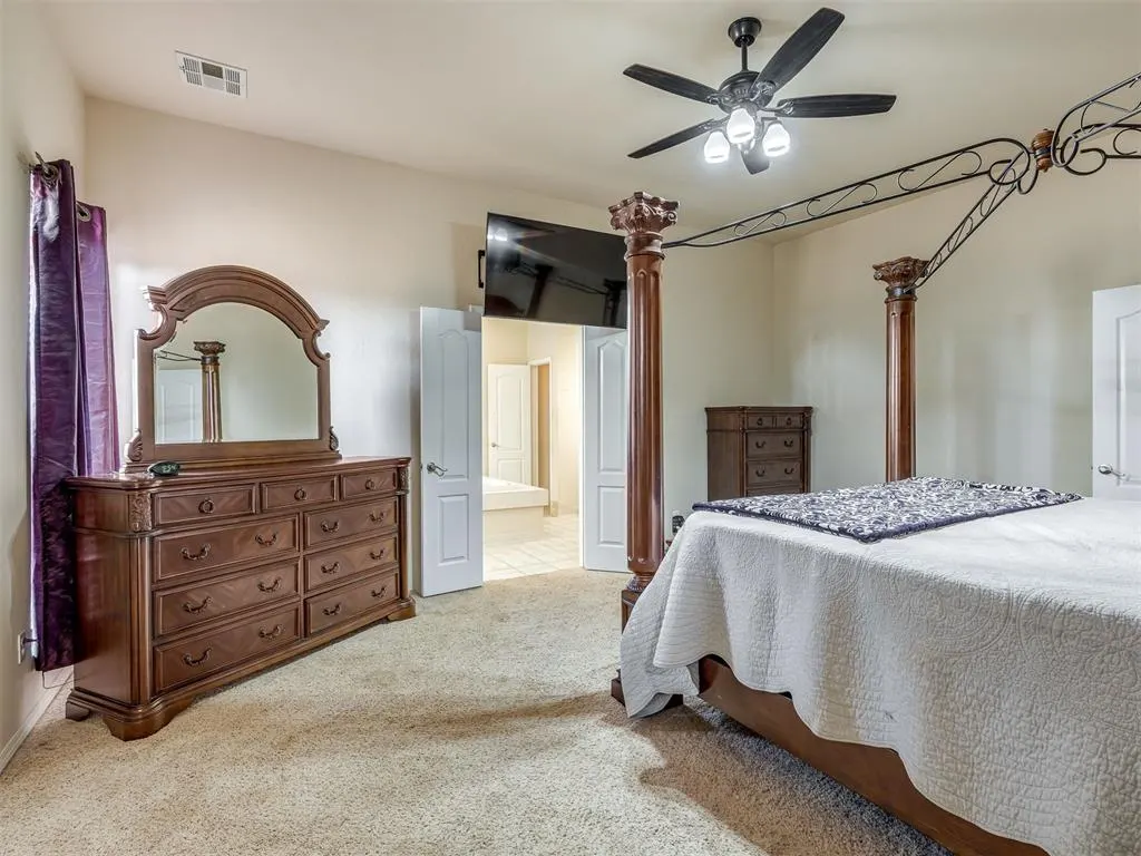 Photo 14 — 2365 Elm Tree Lane, Blanchard, OK 73010