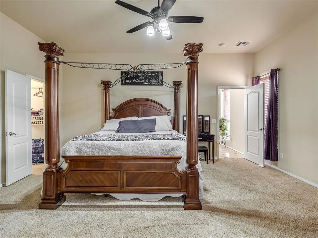 Photo 15 — 2365 Elm Tree Lane, Blanchard, OK 73010