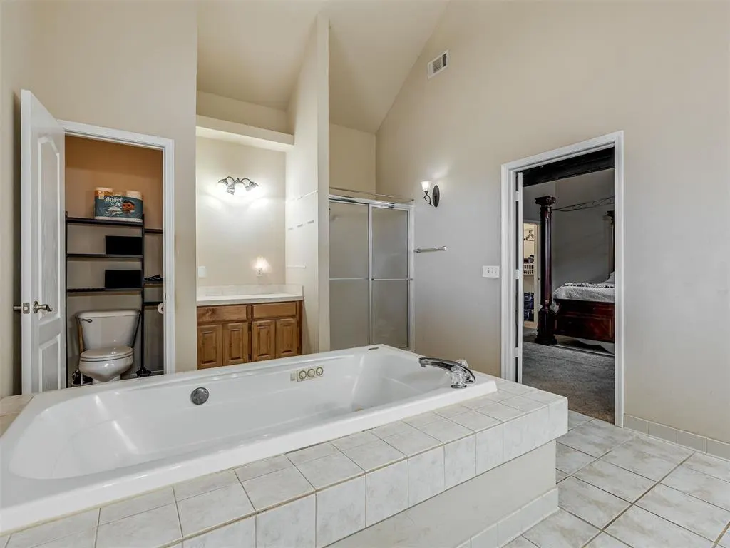 Photo 18 — 2365 Elm Tree Lane, Blanchard, OK 73010
