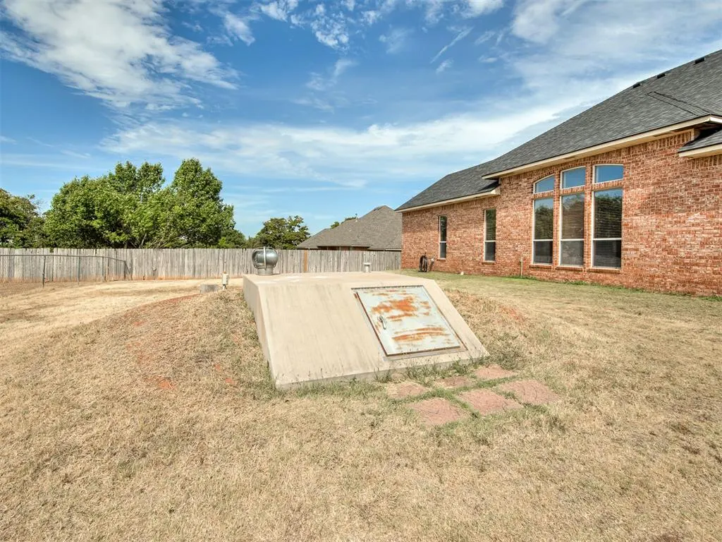 Photo 29 — 2365 Elm Tree Lane, Blanchard, OK 73010