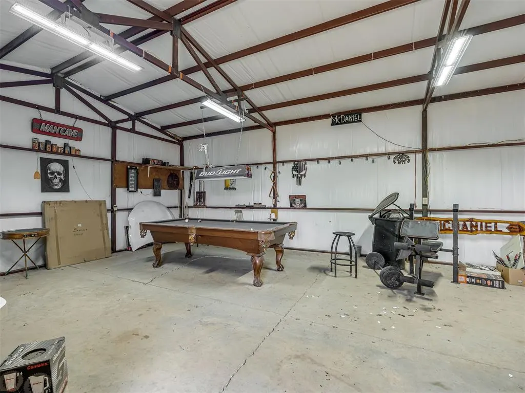 Photo 32 — 2365 Elm Tree Lane, Blanchard, OK 73010